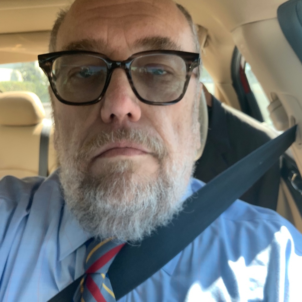 Meet your Posher, Dirik